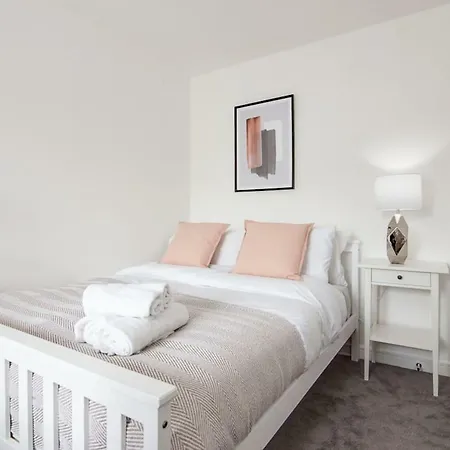Holiday home Moda Stays - Mull Croft House