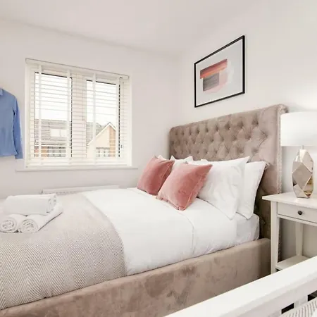 Holiday home Moda Stays - Mull Croft House