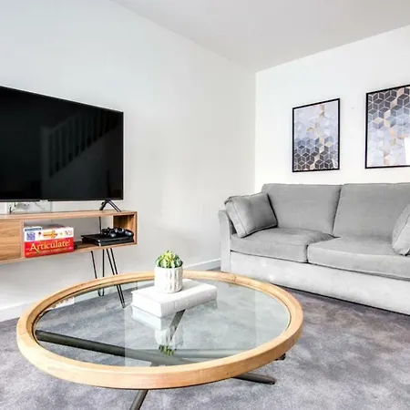 Holiday home Moda Stays - Mull Croft House *