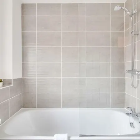 Moda Stays - Mull Croft House *