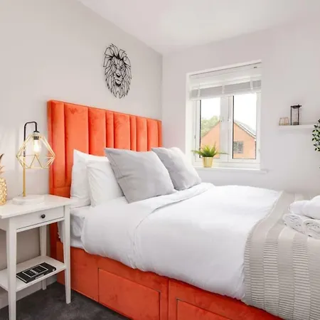 Dom wakacyjny Moda Stays - Mull Croft House